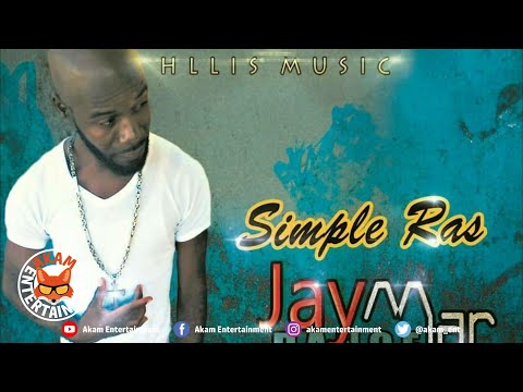 Simple Ras - Jay mar Dance - October 2020
