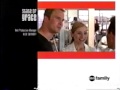 ABC Family Split Screen Credits February 2003