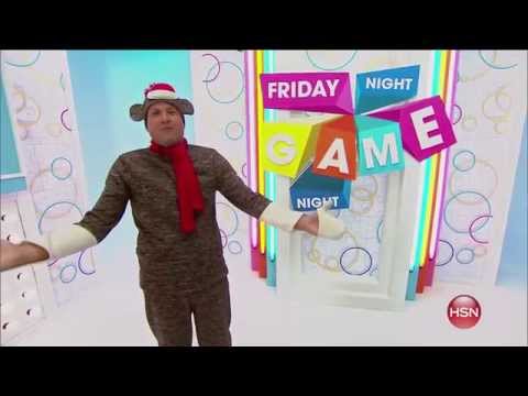 HSN | Friday Night Game Night 10.30.2015 - 9PM