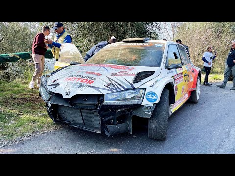 RONDE VAL MERULA 2023 - CRASH & SHOW