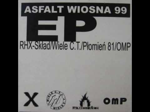 OMP - Zostań Dziś Ze Mną