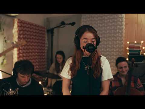 Craft by Lydia Prettyman, live at Abbey Road — produced and engineered by Yago Fernández