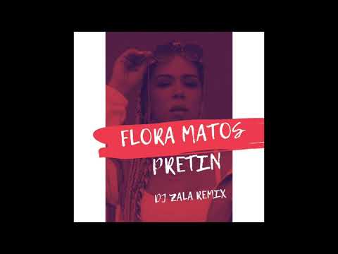 Pretin - Flora Matos (DJ Zala - brega funk remix)