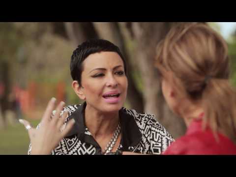 SOS Fantástic@ - Daniela Cardone 1/7