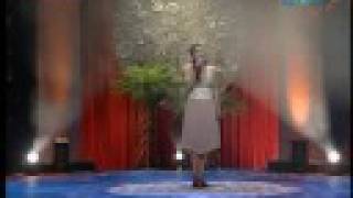 Vina Morales &quot;Pangako sa&#39;yo&quot; on Walang Tulugan 2008-07-06