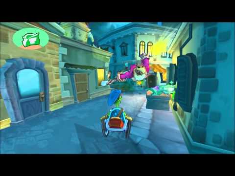 Sly 3 PlayThrough Ep. 5