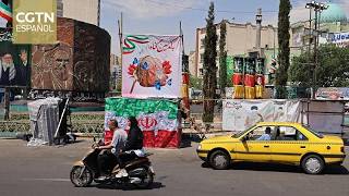 Irán informa a sus contrapartes mundiales sobre nueva propuesta para terminar conflicto con EE. UU.