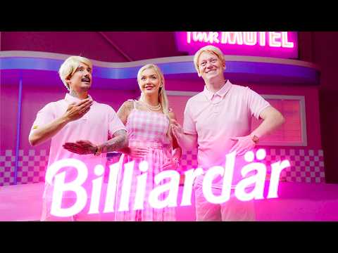 Ken & Ken - BILLIARDÄR (Julien Bam & Knossi)