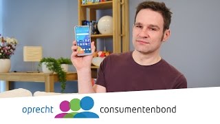 LG G6 - Review (Consumentenbond)