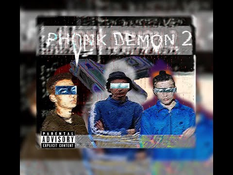 TRUCE RG feat MADA A$TMA & DED MARE - PHONK DEMON 2