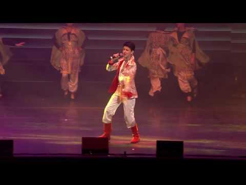 IFLC 2017 AUSTRALIA  SACHA  Russia