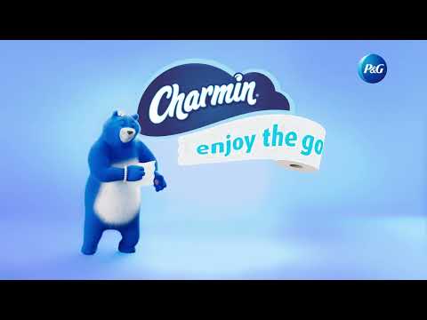 Charmin® Smooth Tear CA | Charmin® Ultra Soft :15