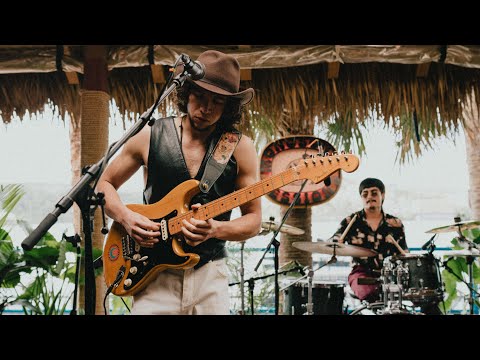 BALTHVS : Live at Howler Music MonoSonic Sessions