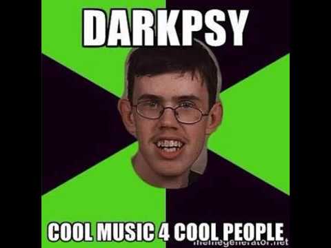 Angry LunA vs Neokontrol Ft  Wikileadz   For You Only 200 Bpm Hitech Dark Psytrance 2016