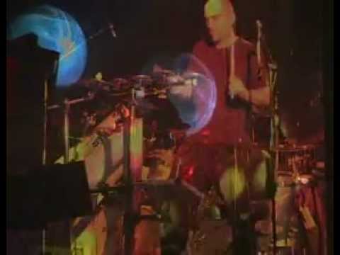 Primus - Hallucino - Genetics Live 2004