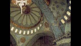 Orphaned Land - Above You All