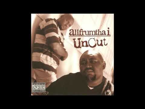 Allfrumtha I - Uncut (2001)