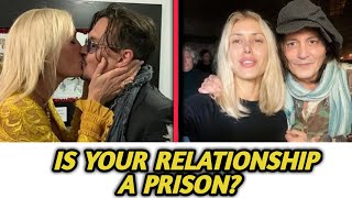 ¡La cruda confesión de Johnny Depp sobre el amor cambiará tu forma de ver el matrimonio!