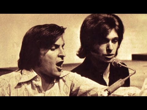 Alan Price & Georgie Fame - Great Balls of Fire (1969)