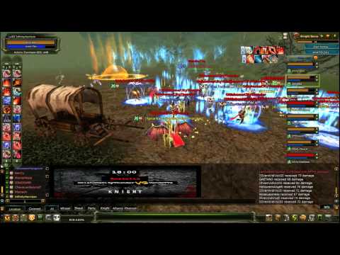 OklahamaCityThunder vs VendeTTa [Clan Turnuvası]