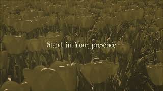 &quot;Wait for You - Psalm 130&quot; | Ellie Holcomb | OFFICIAL LYRIC VIDEO