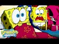 Every Bikini Bottom Dream Ever 💠| SpongeBob - SpongeBob SquarePants Official Every Bikini Bottom Dream Ever 💠| SpongeBob