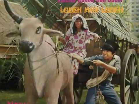zaleha hamid & jasni _ lodeh mak lodeh (1973)