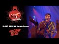 Coke Studio Homecoming Kung Ako Na Lang Sana Cover By December Avenue