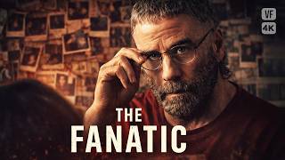 Download lagu The Fanatic : Une obsession fatale⎪John Travolta⎪Drame psychologique⎪Crime⎪Film complet⎪PS mp3