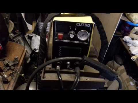 Cx500 scrambler part 17