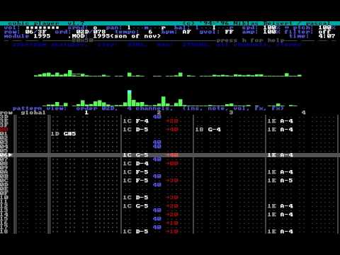Cubic Player - Sidewinder - 1995 Son Of November