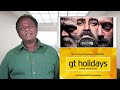 VIKRAM Review Kamal Hassan Fahadh Fazil Vijay Sethupathy Tamil Talkies