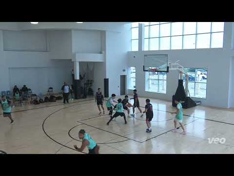 Brown PinoyZ 4th (48) tier 10 - PLAYOFFS Brick City 5th (38) - tcbl sunday