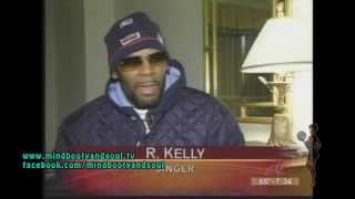 REVISITING R.KELLY: Do not let this man urinate on your children