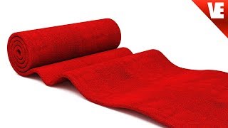 Why Carpet SOUNDS Better.