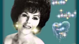 Wanda Jackson - Cold, Cold Heart