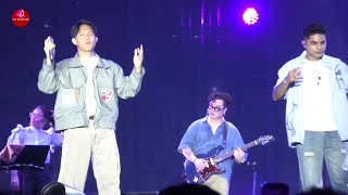 Download lagu JANJI SUCI - FAJAR NOOR FEAT PICHE KOTA - DI SYNCHRONIZE FEST 2025 mp3 Download lagu JANJI SUCI - FAJAR NOOR FEAT PICHE KOTA - DI SYNCHRONIZE FEST 2025 mp3
