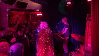 Ben Lee 1/19/23 Cigarettes Will Kill You Berlin A NYC