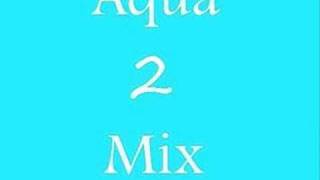 Aqua MIX #2 SuperStar Tarzan And jane Best Friend