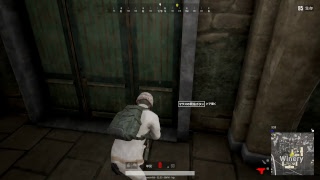 【PUBG】天候システム追加！新武器 PP-19 Vizon追加！