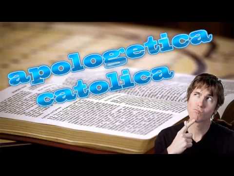 APOLOGETICA CATOLICA: Sólo Biblia #1