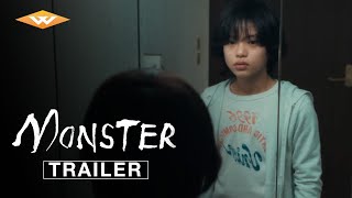 Monster (2023) Video