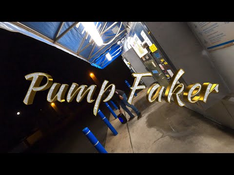 Trill Hippie - Pump Faker (Official Music Video)