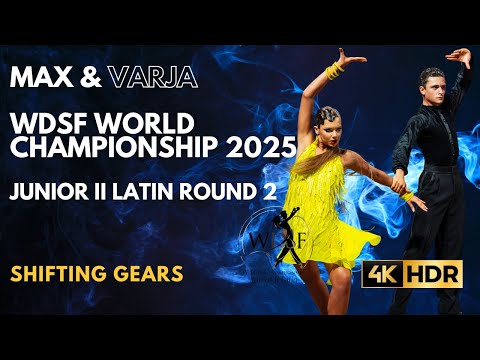 The Field Gets Smaller, The Pressure Rises | Our World Championship Round 2