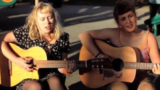 Viva Pomona - Girlpool