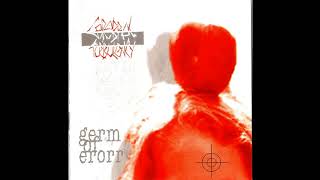 Cerebral Turbulency - Germ of Error (full album)