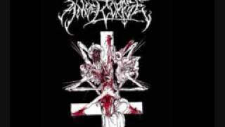 Angelcorpse- Perversion Enthroned