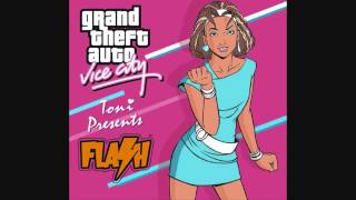 GTA Vice City - Flash FM - INXS - &#39;&#39;Kiss the Dirt&#39;&#39; - HD