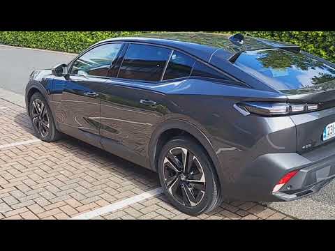 Peugeot 408 1.2 Puretech 130bhp Auto Allure - Image 2