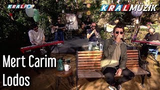 Lodos - Mert Carim